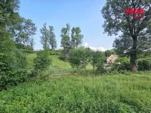 Prodej pozemku pro bydlení, Ostrov - Květnová, 1326 m2