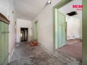 Prodej rodinného domu, Svratka, Libušina, 150 m2