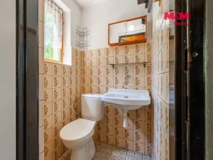 Prodej chaty, Lišov, 32 m2
