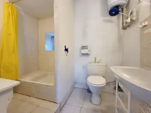 Prodej rodinného domu, Bedřichov, 41 m2