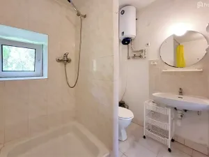 Prodej rodinného domu, Bedřichov, 41 m2
