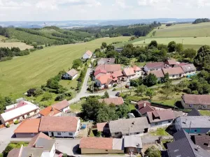 Prodej rodinného domu, Bedřichov, 41 m2
