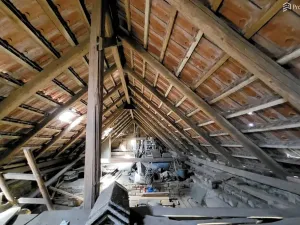 Prodej rodinného domu, Bedřichov, 41 m2