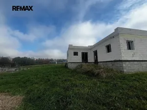 Prodej rodinného domu, Rudice, 210 m2