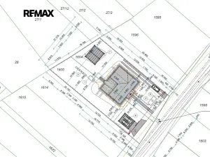 Prodej rodinného domu, Rudice, 210 m2