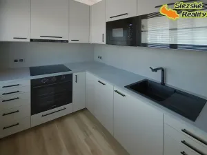 Prodej bytu 2+kk, Ostrava, Nádražní, 61 m2