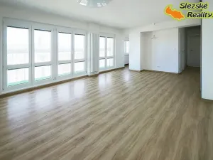 Prodej bytu 2+kk, Ostrava, Nádražní, 61 m2