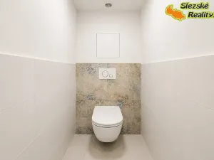 Prodej bytu 2+kk, Ostrava, Nádražní, 61 m2