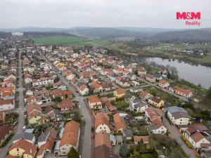 Prodej rodinného domu, Dobříš, Bořivojova, 100 m2