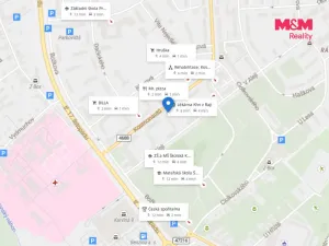 Prodej bytu 2+1, Karviná - Ráj, Kosmonautů, 50 m2