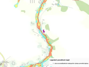 Prodej pozemku pro bydlení, Božanov, 3276 m2