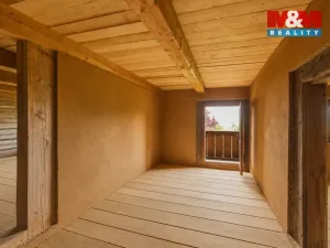 Prodej chalupy, Blíževedly, 340 m2