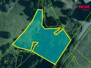 Prodej chalupy, Malá Morava - Zlatý Potok, 150 m2
