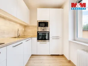 Prodej bytu 3+1, Ostrava - Poruba, Mongolská, 65 m2