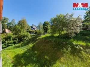 Prodej bytu 2+1, Kraslice, B. Smetany, 61 m2