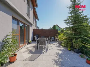 Prodej rodinného domu, Nučice, Na Čtyřku, 100 m2