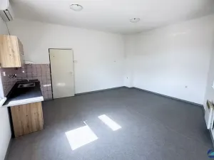 Pronájem bytu 2+kk, Česká Třebová, 54 m2