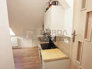 Pronájem bytu 2+kk, Neratovice, 60 m2