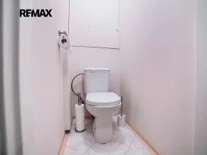 Prodej bytu 1+kk, Praha - Háje, Bajkonurská, 27 m2