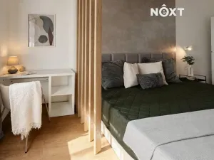 Prodej bytu 2+kk, Praha - Břevnov, Nad Kajetánkou, 45 m2