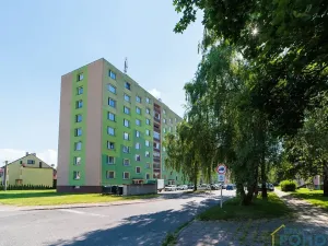 Prodej bytu 2+1, Choceň, Podhomolí, 69 m2