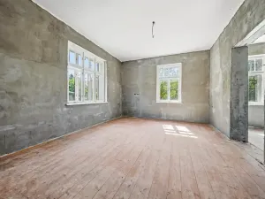 Prodej rodinného domu, Dolní Roveň, 130 m2