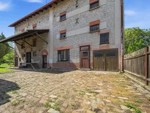 Prodej rodinného domu, Dolní Roveň, 130 m2