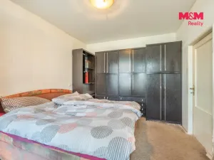 Prodej rodinného domu, Líský, 240 m2