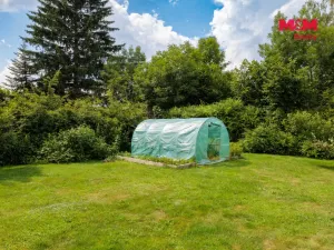 Prodej rodinného domu, Karlovy Vary - Sedlec, Merklínská, 210 m2
