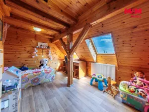 Prodej rodinného domu, Karlovy Vary - Sedlec, Merklínská, 210 m2
