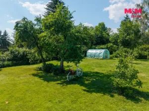 Prodej rodinného domu, Karlovy Vary - Sedlec, Merklínská, 210 m2