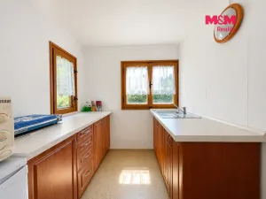 Prodej chaty, Barchovice - Hryzely, 50 m2