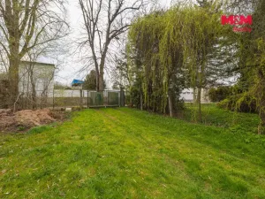 Prodej rodinného domu, Mnichovo Hradiště, Klášterská, 62 m2