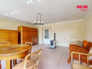 Prodej rodinného domu, Spálené Poříčí - Struhaře, 102 m2