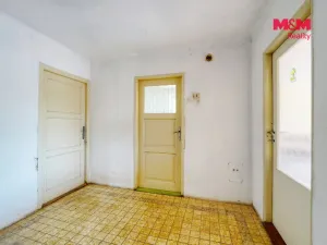 Prodej rodinného domu, Spálené Poříčí - Struhaře, 102 m2