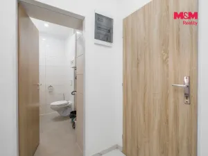 Pronájem bytu 3+1, Teplice, Duchcovská, 80 m2