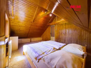 Prodej chaty, Bystřice, 120 m2