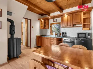 Prodej chaty, Borová, 80 m2
