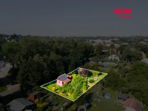 Prodej chaty, Vratimov, U Lesíka, 13 m2