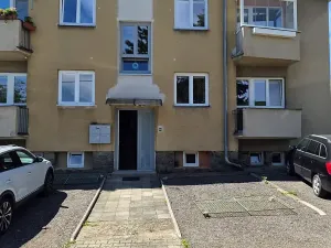 Pronájem bytu 2+1, Drnovice, 65 m2