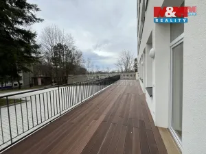 Pronájem bytu 2+kk, Kopřivnice, Komenského, 70 m2
