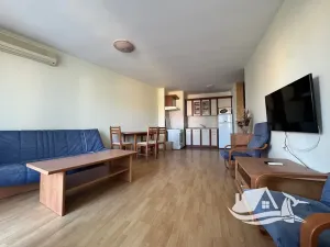 Prodej bytu 2+kk, Nesebar, Bulharsko, 67 m2