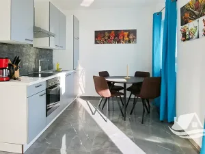 Prodej atypického bytu, Vir, Chorvatsko, 140 m2