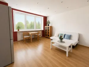 Pronájem bytu 2+kk, Brno, Potácelova, 67 m2