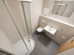 Pronájem bytu 1+kk, Brno, Kounicova, 26 m2