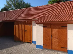 Prodej chalupy, Suchdol nad Lužnicí, 308 m2
