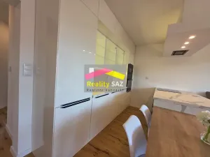 Pronájem bytu 4+kk, Frýdlant nad Ostravicí, 75 m2