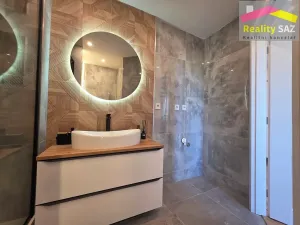 Pronájem bytu 4+kk, Frýdlant nad Ostravicí, 75 m2