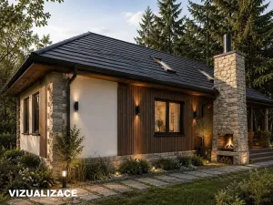 Prodej chaty, Buchlovice, 35 m2