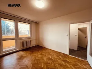 Pronájem bytu 1+1, Kyjov, 37 m2